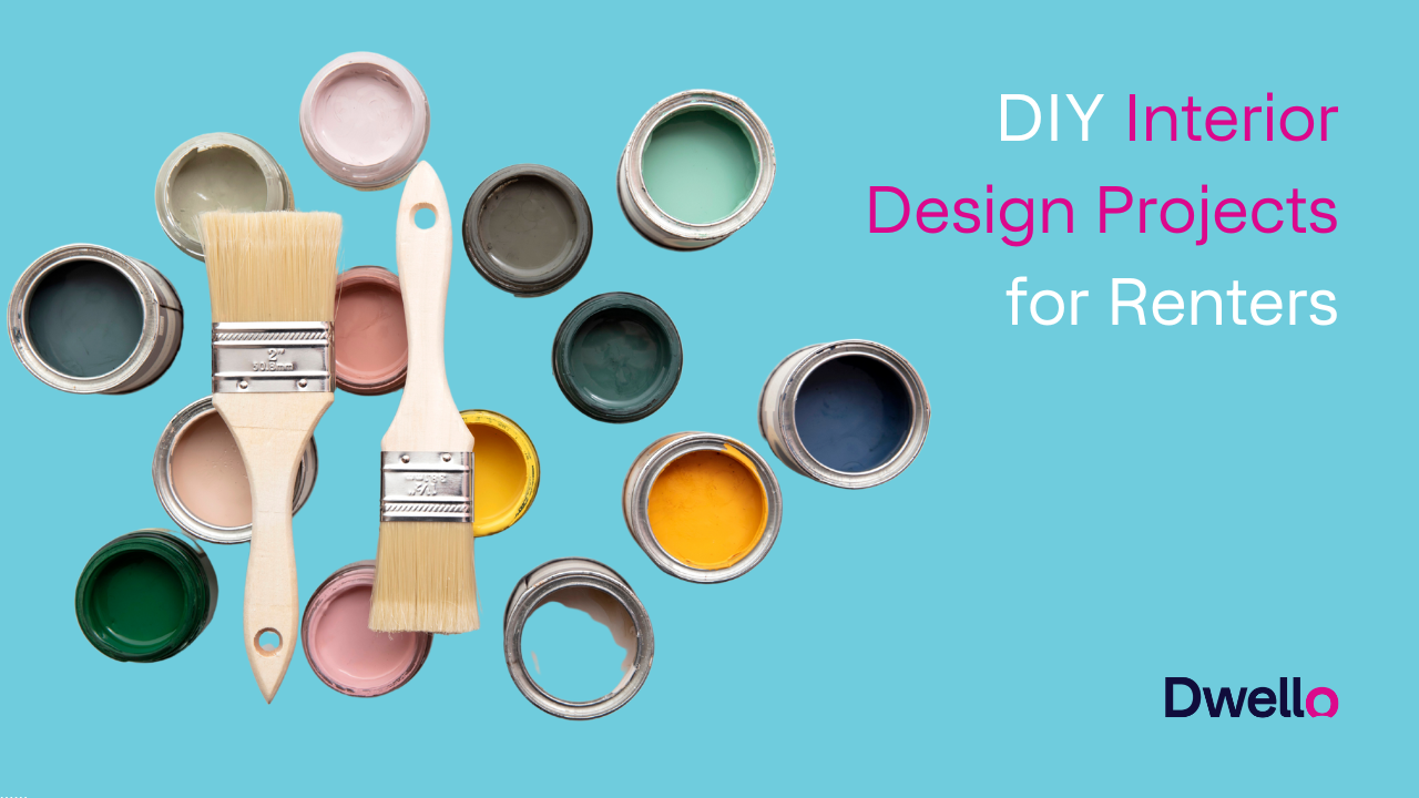 Design Projects for Renters