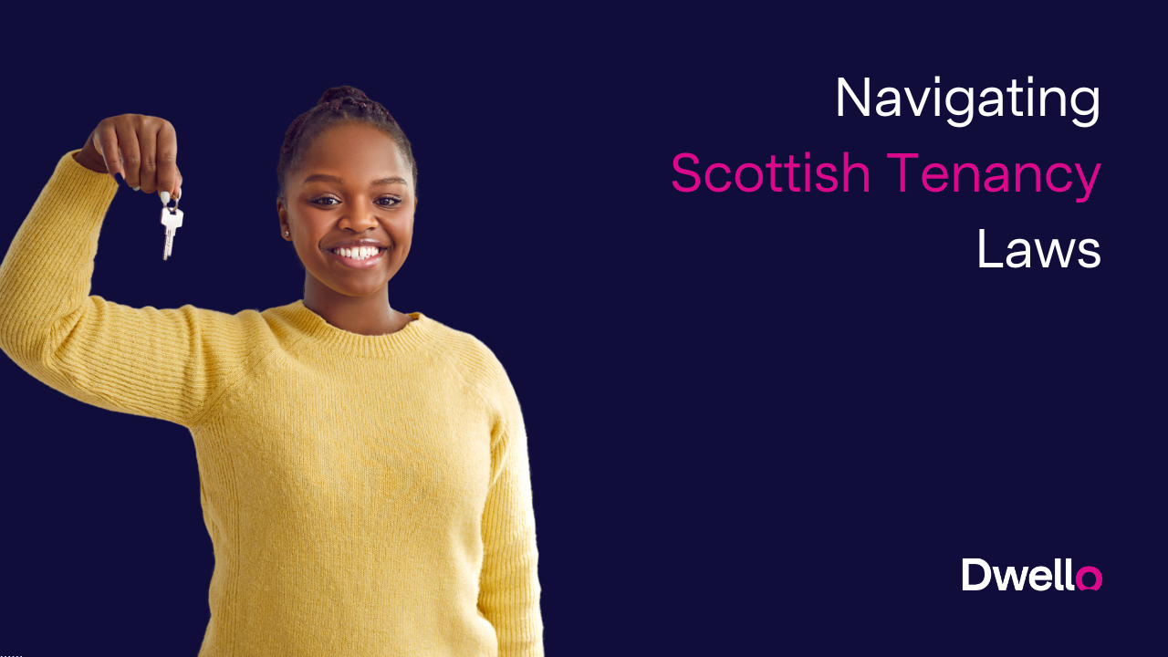 Scottish Tenancy Laws