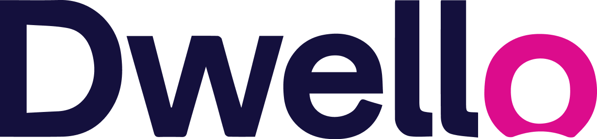 Dwello properties logo