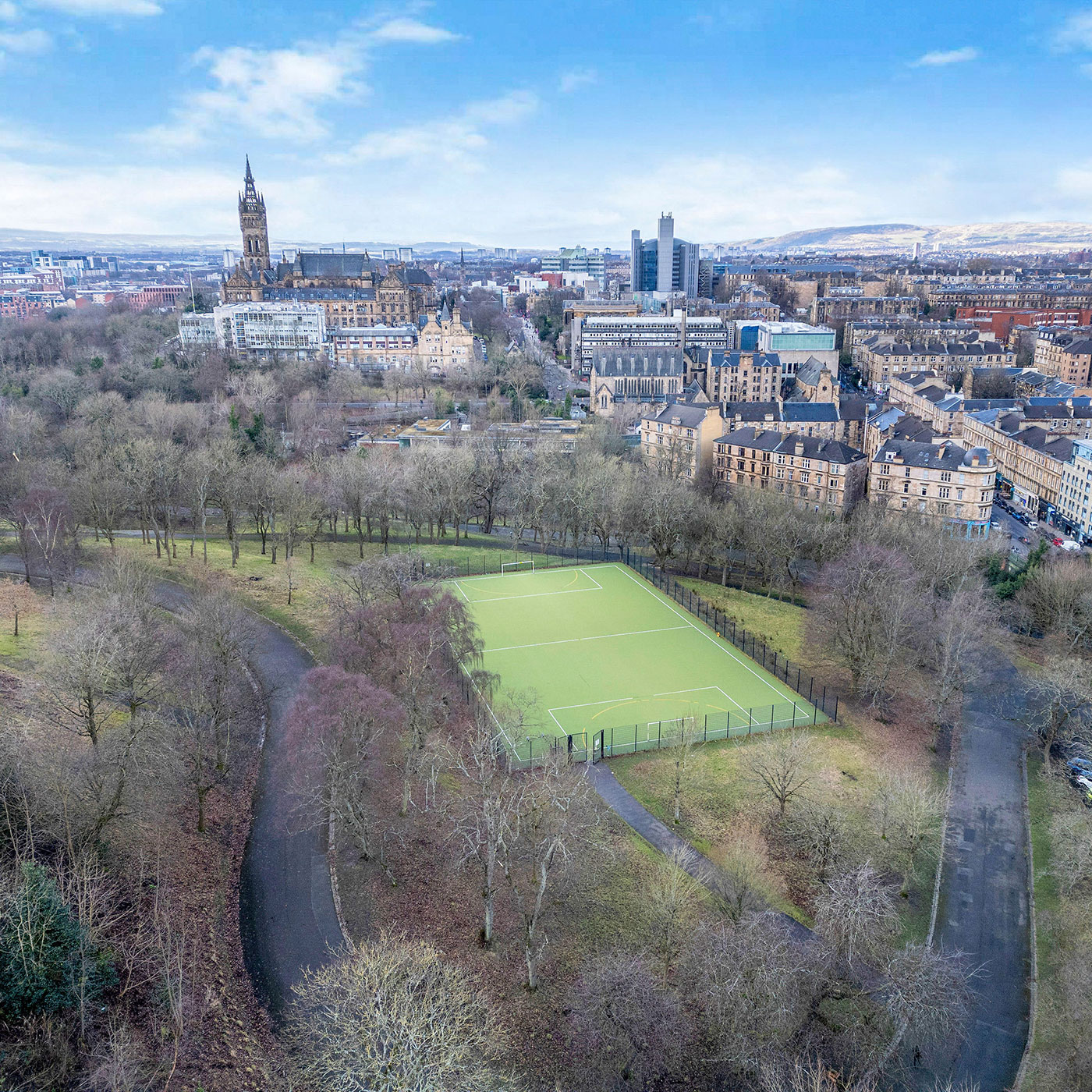 About dwello property letting in Glasgow