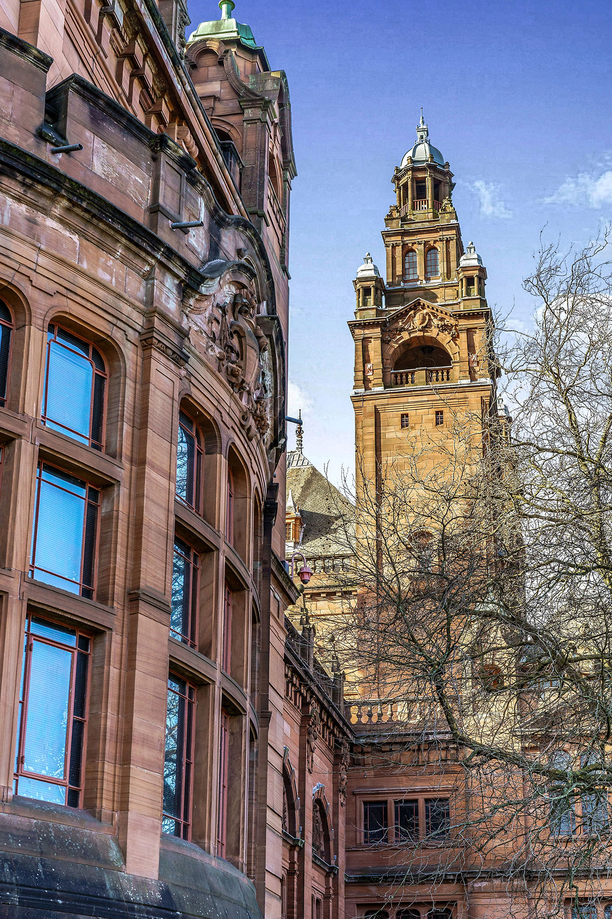 About dwello property letting in Glasgow