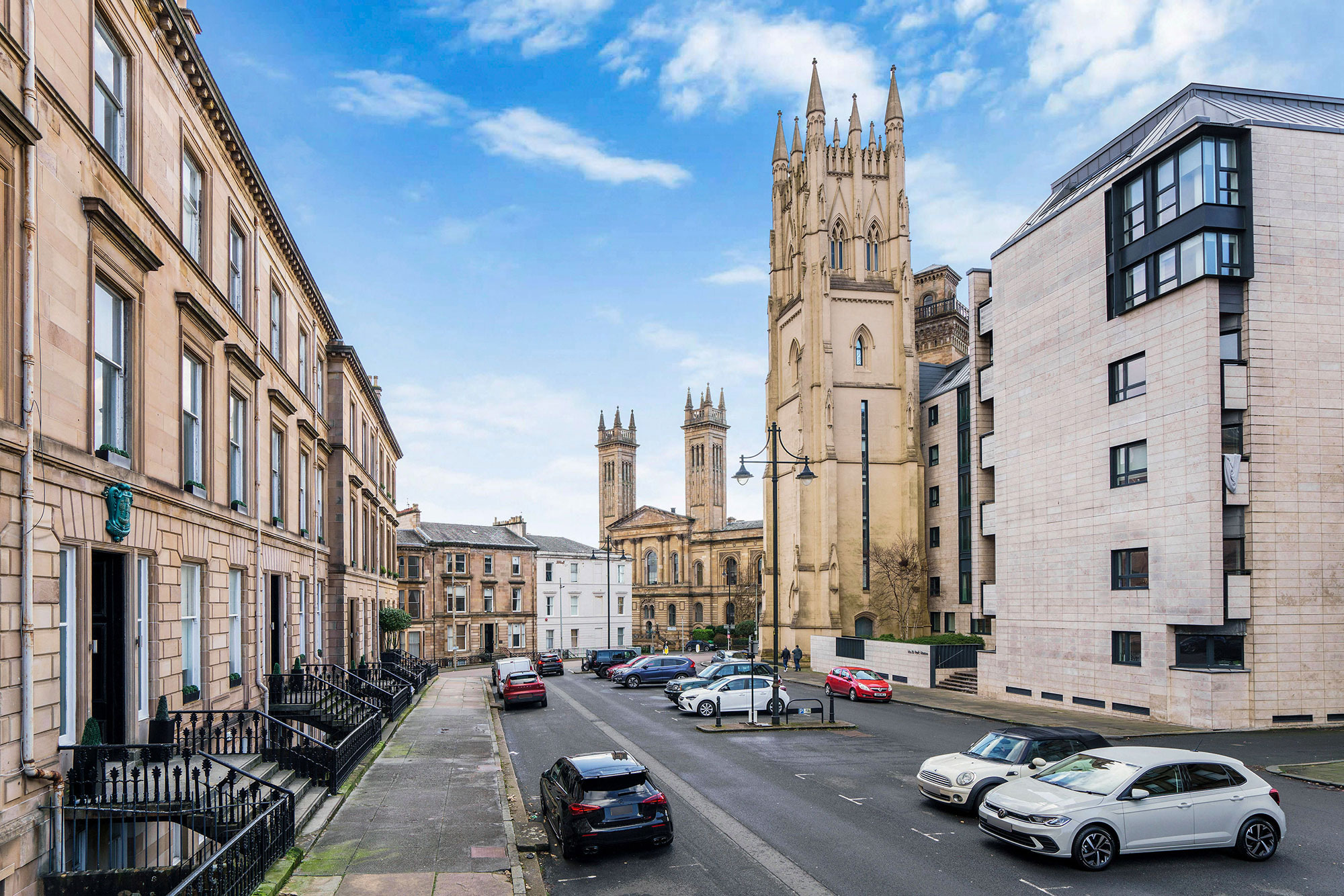 Property Investor support by Dwello Property in Glasgow for Scottish Landlords