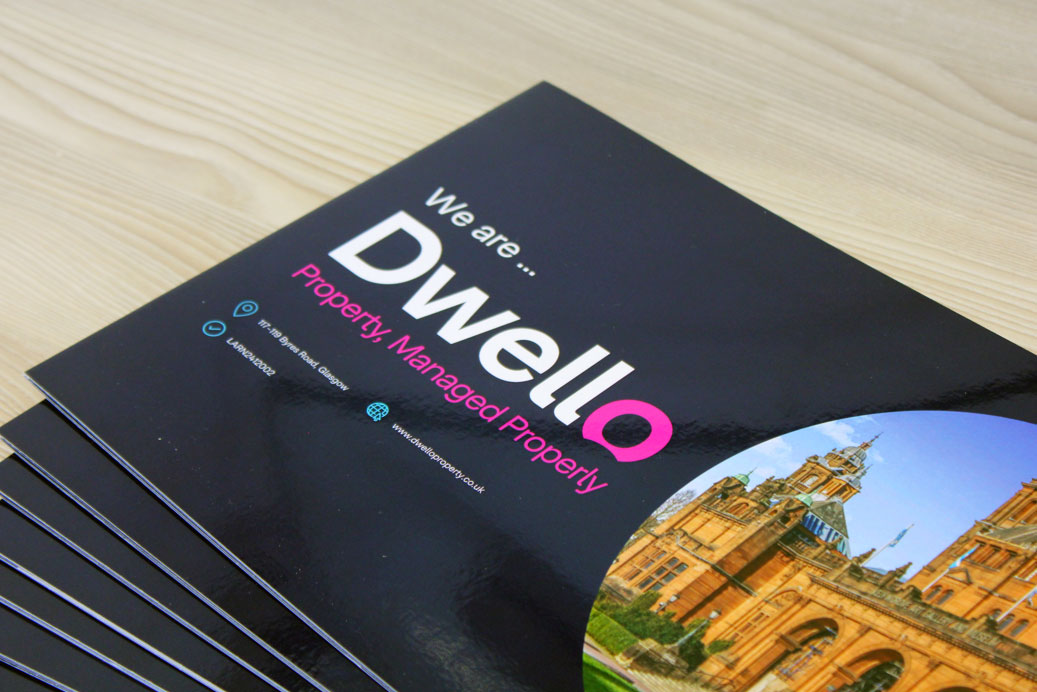 dwello managing properties