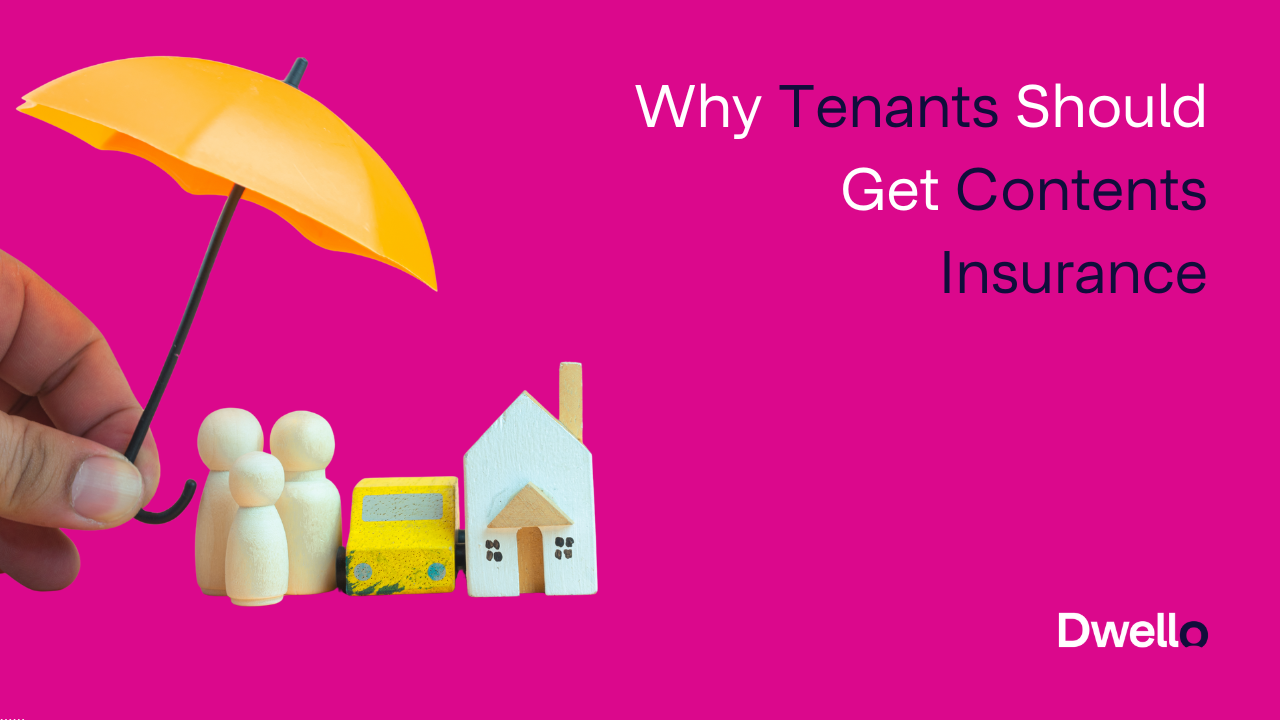Contents Insurance for Renters