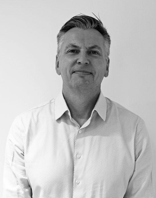 Scott Luttrell Property Manager