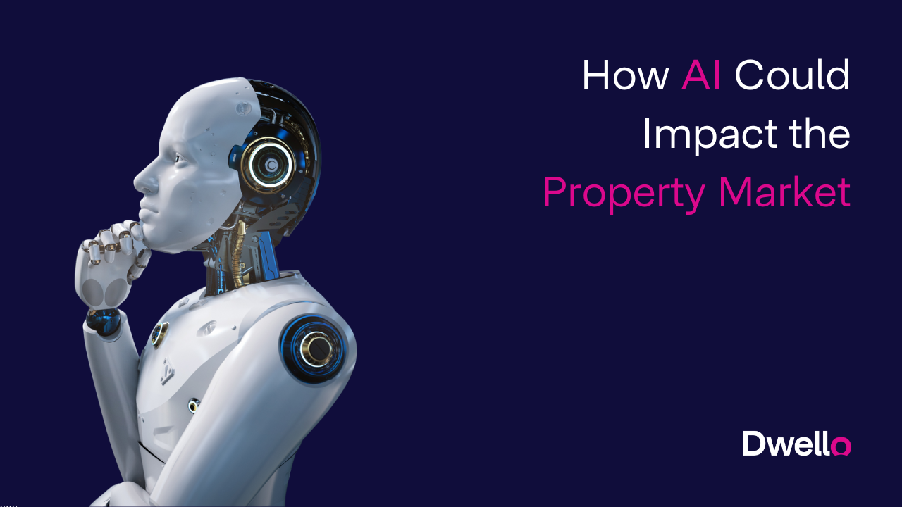 How AI Could Impact the Property Market