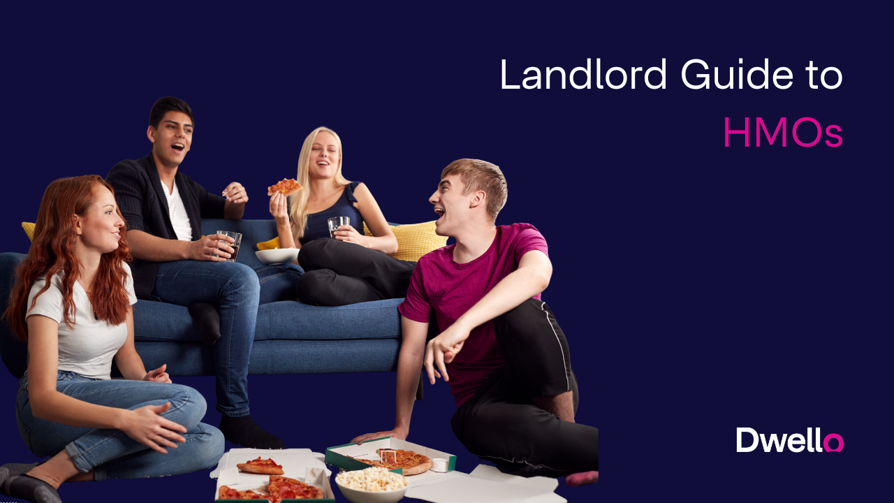 Landlord Guide to HMOs