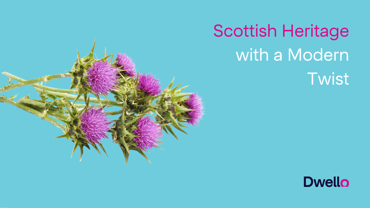 Scottish Heritage Inspired Interior Design