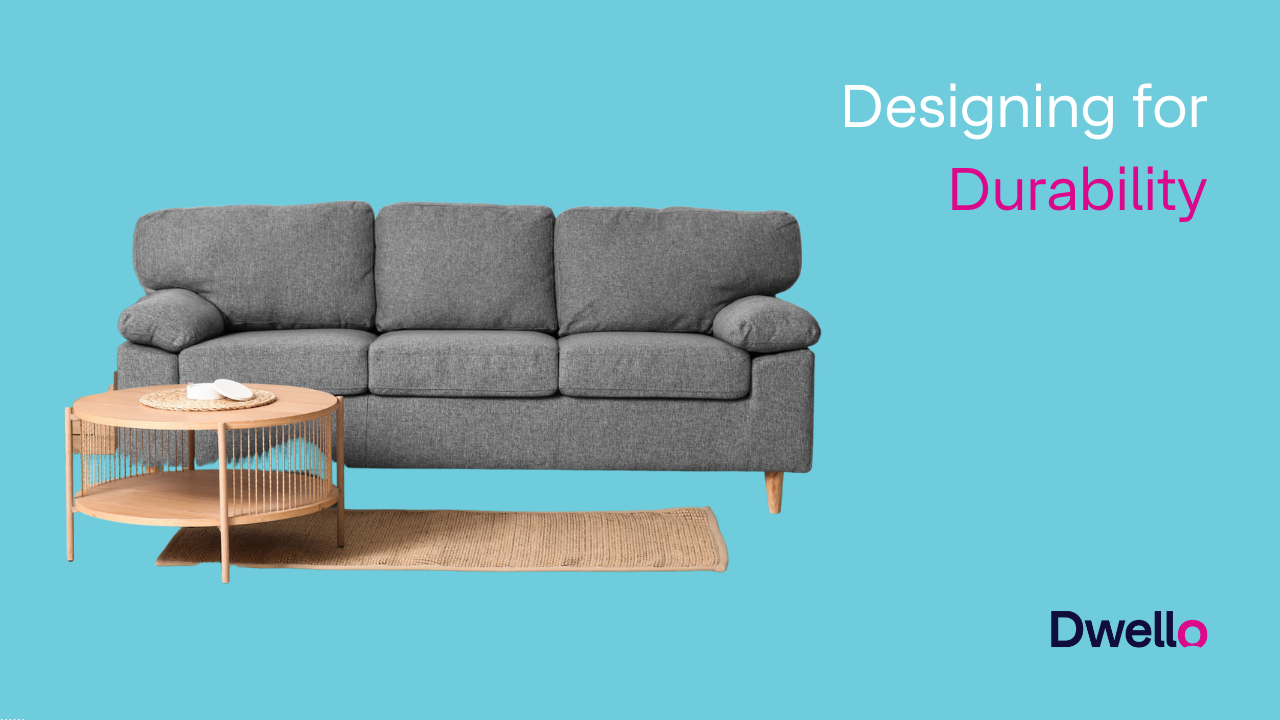 Designing for Durability - Interiors that withstand Multiple Tenancies