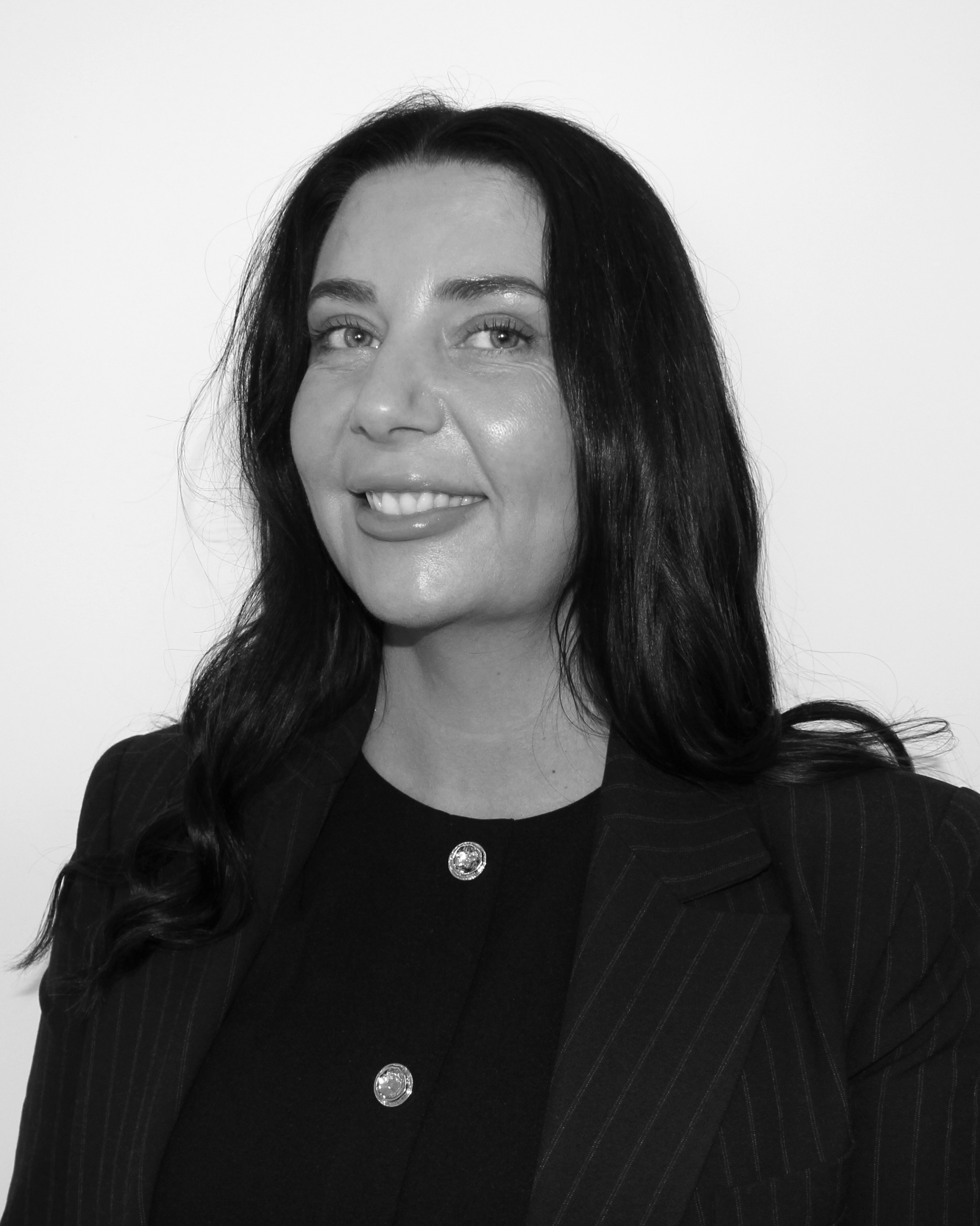 Ernestine McConnell