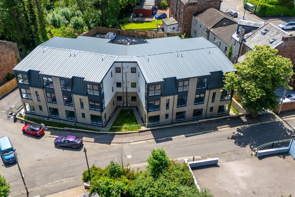 1, Croftbank Crescent, Bothwell (G71 8FR)